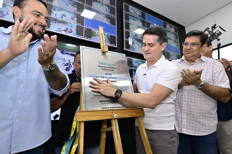 Núcleo da Guarda Municipal