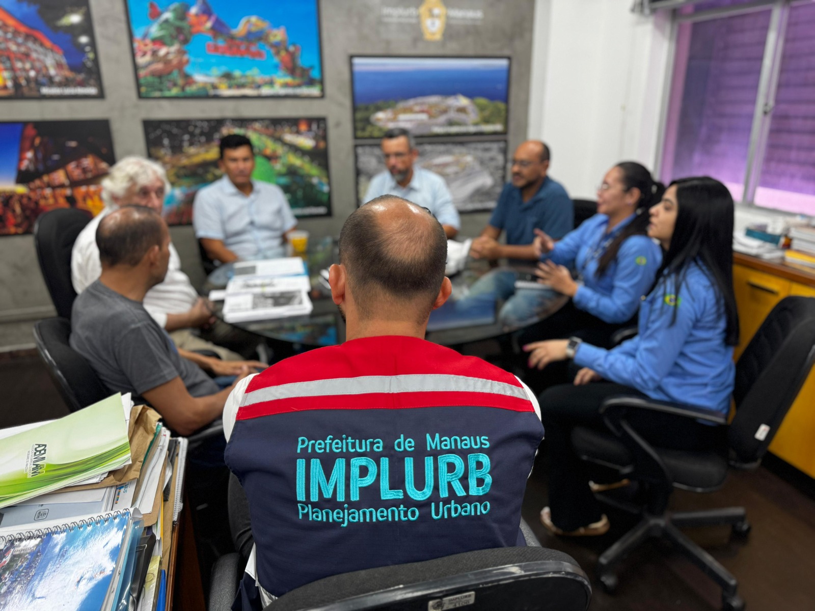 Reunião