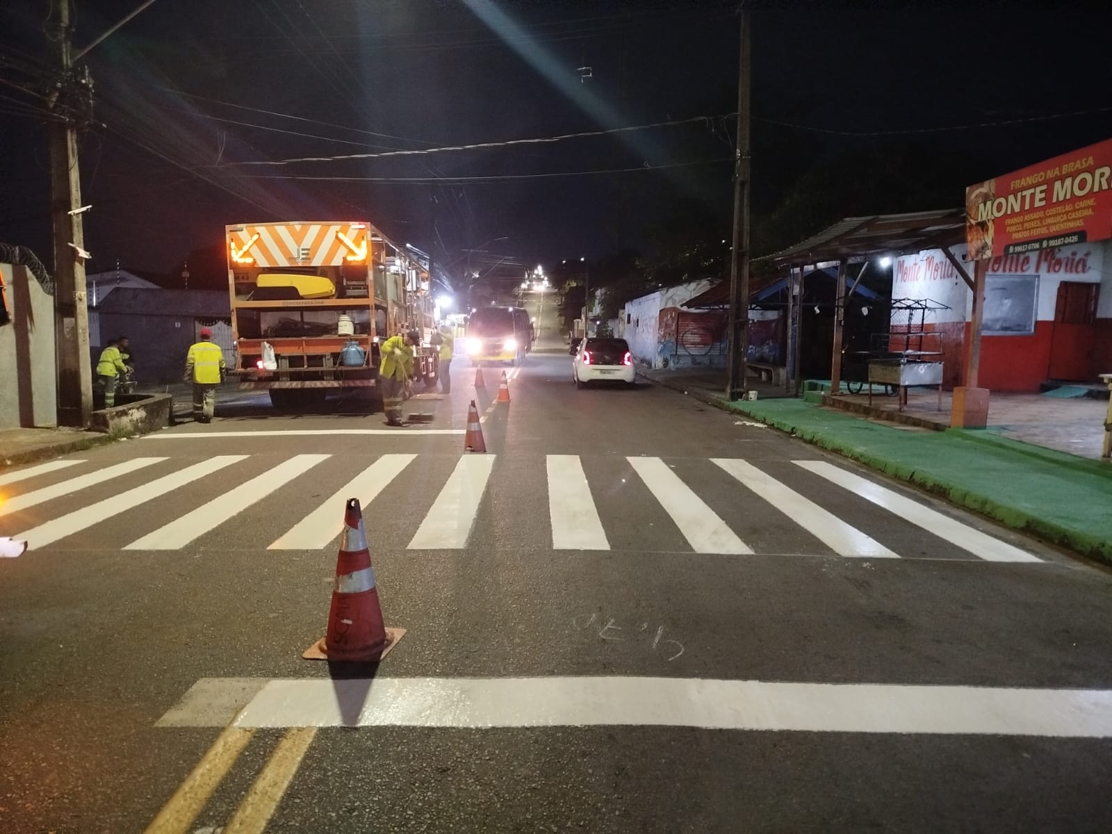 Sinalização