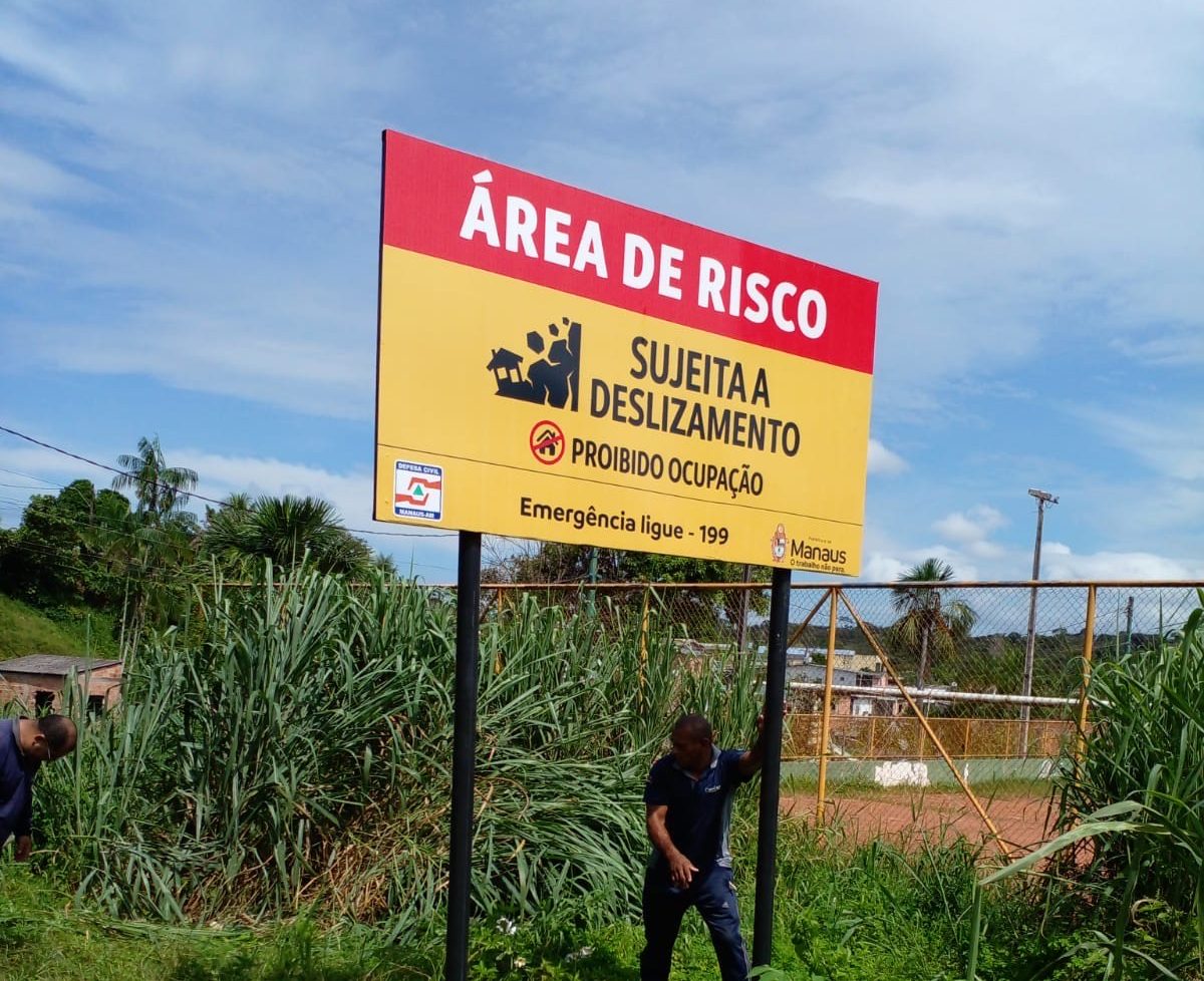 Prevenção