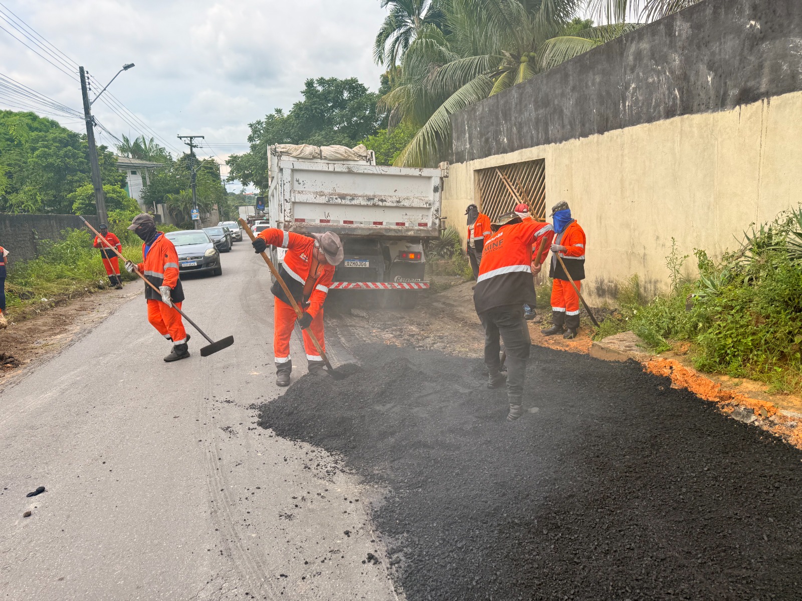 Obras