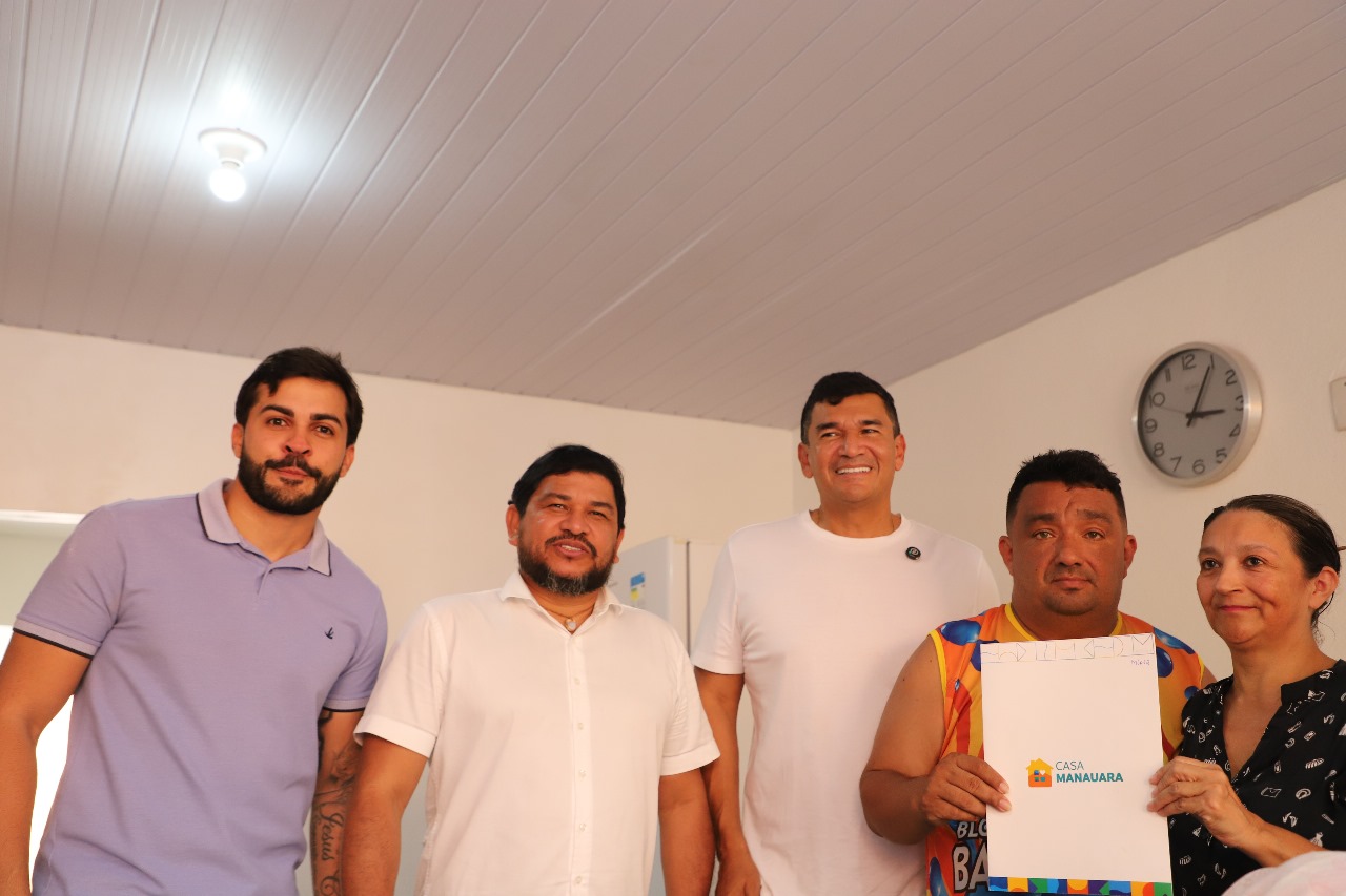 Habitação