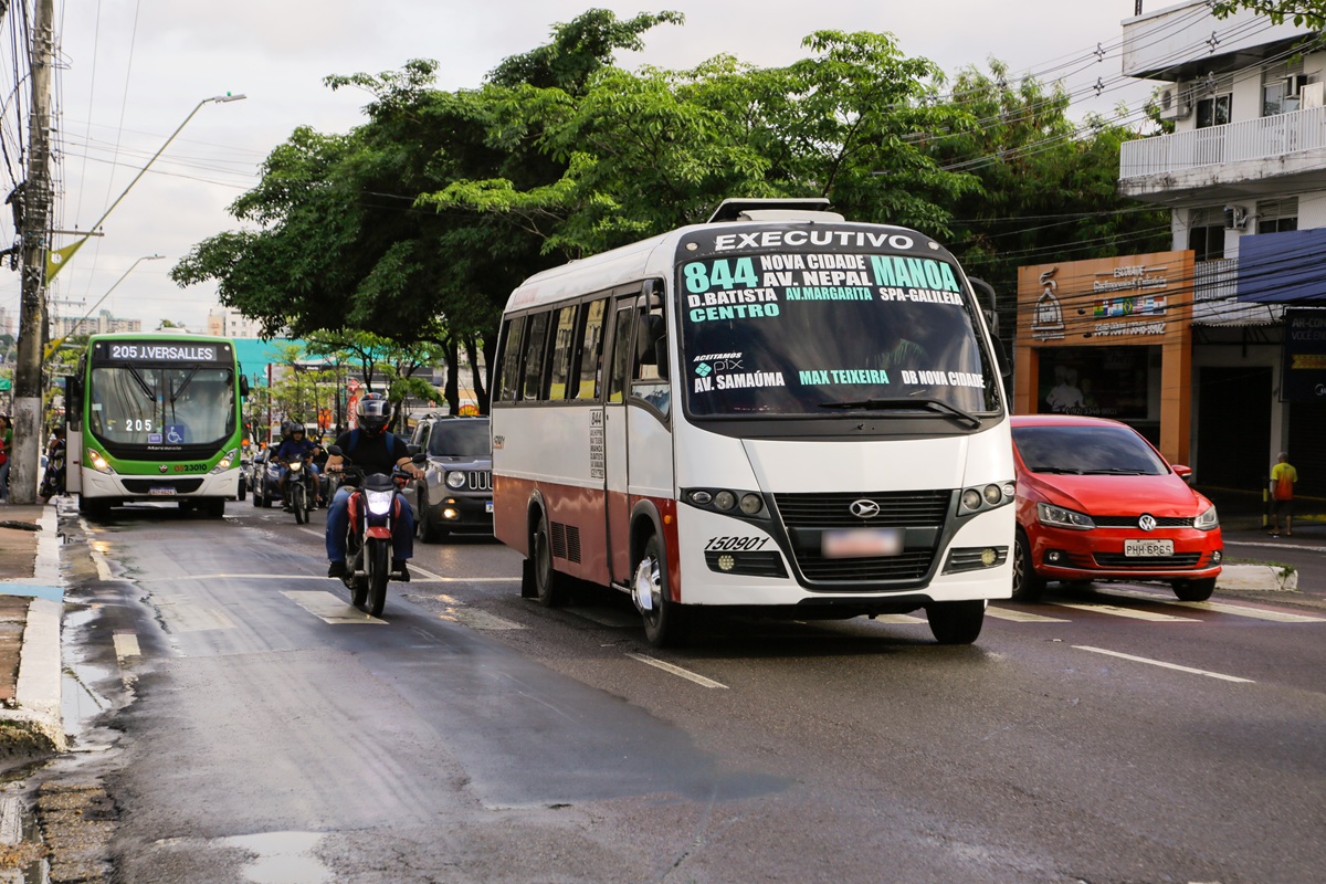 modernizar transporte complementar