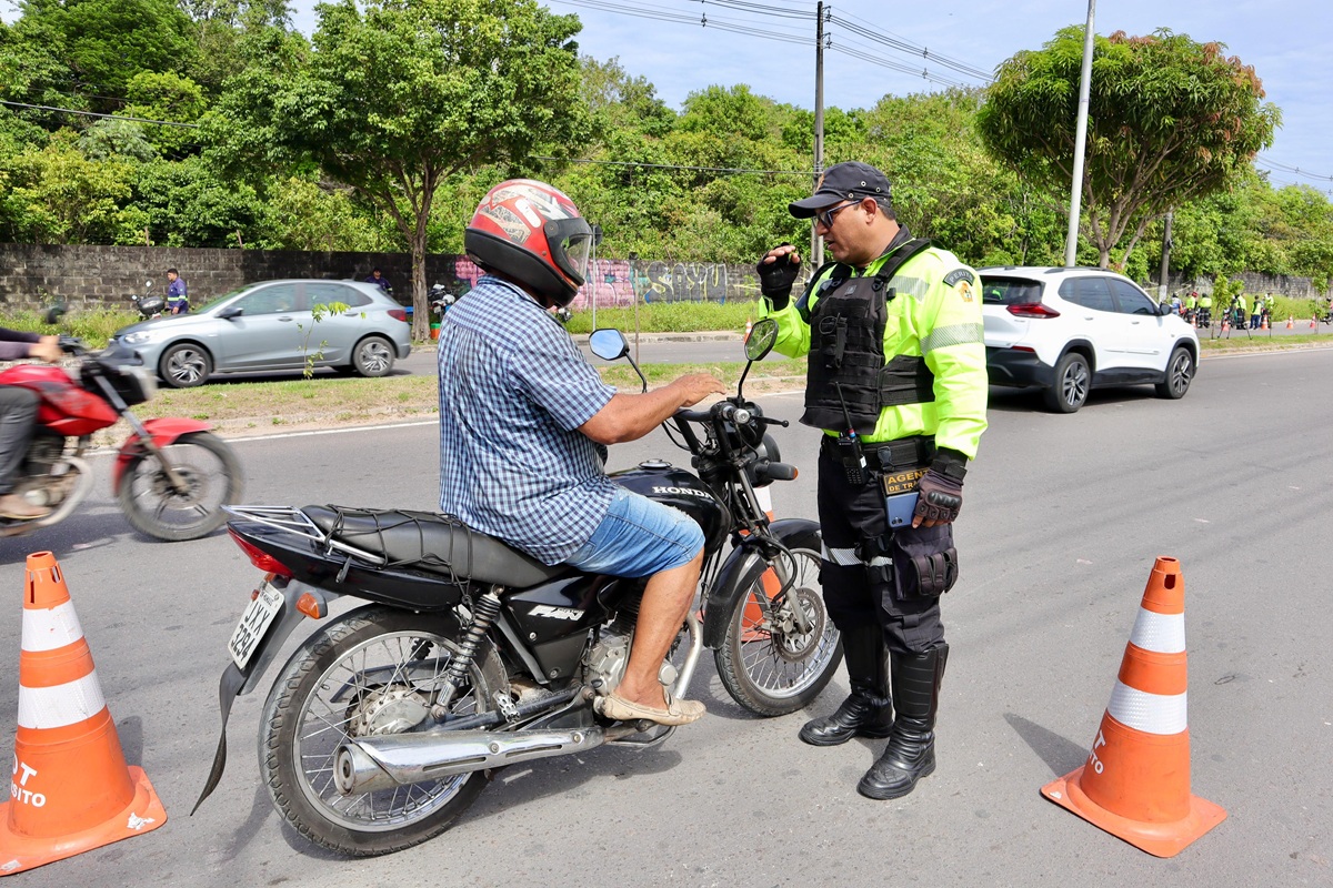 operação ‘Cavalo de Aço’