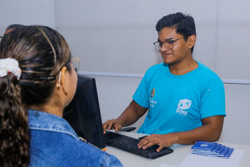 328 vagas de emprego