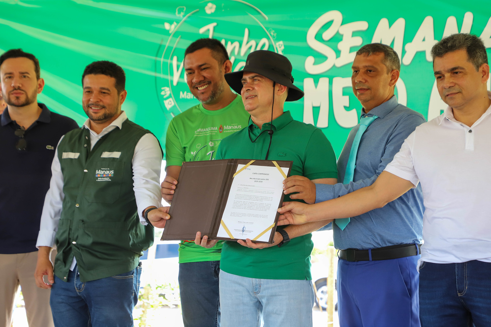 Sustentabilidade