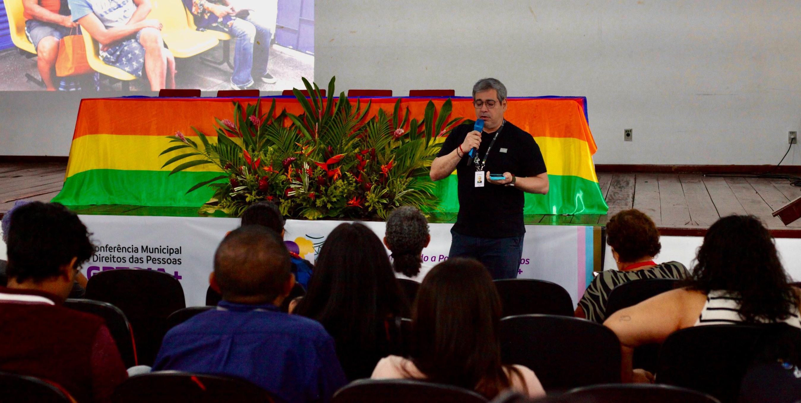 Conferência