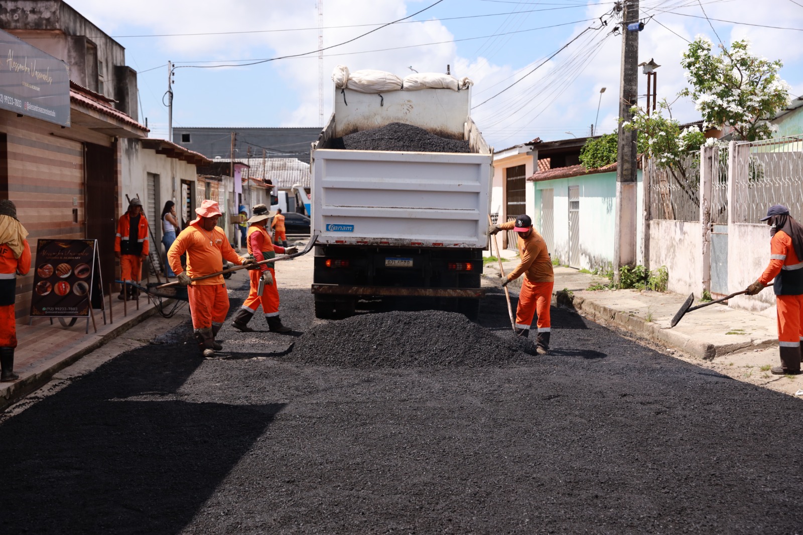 Serviços