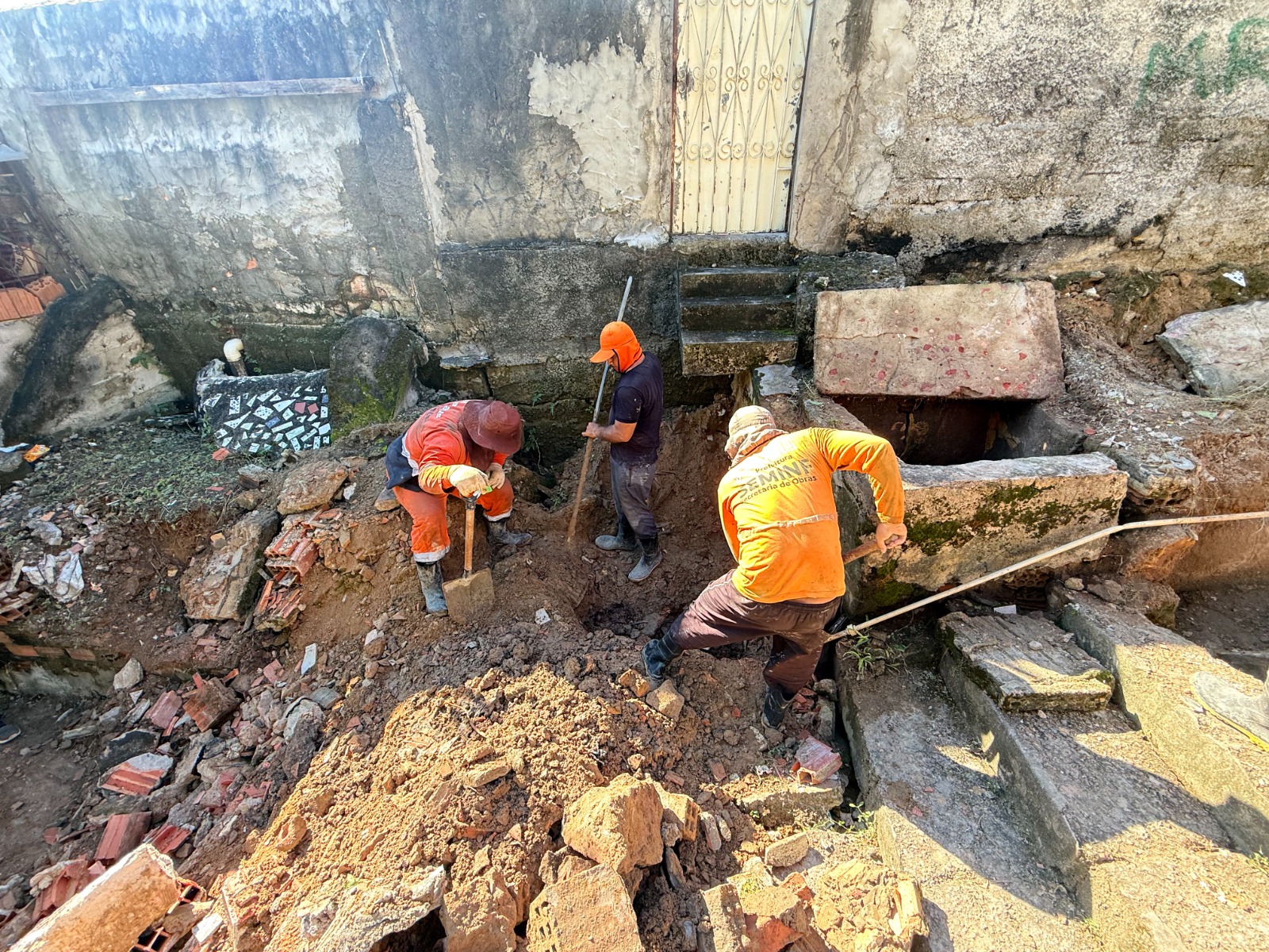 Serviço