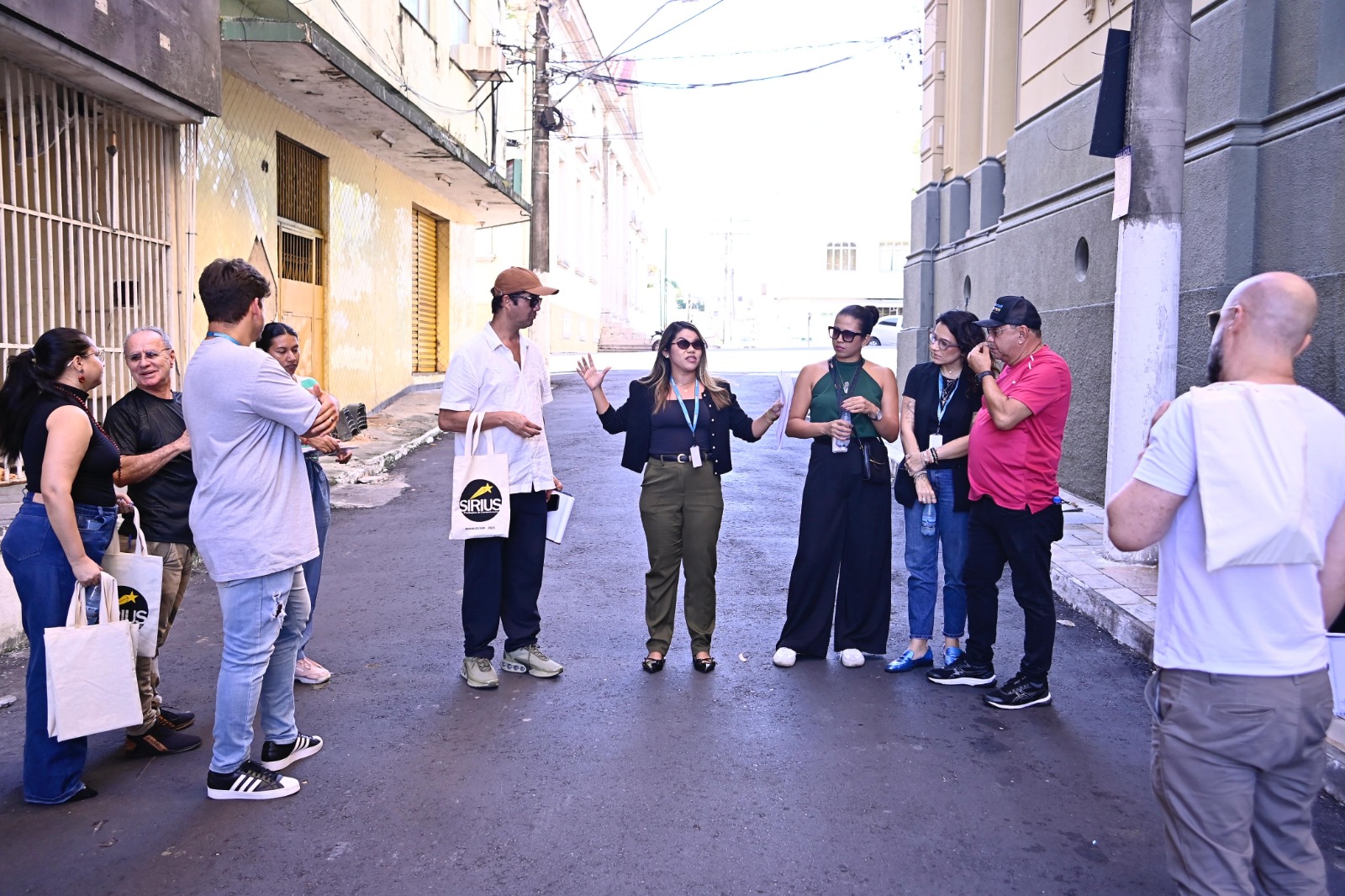 Visita