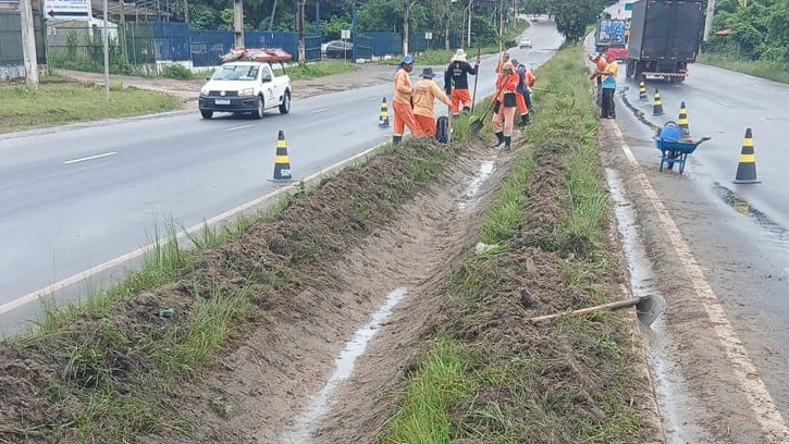 Serviço