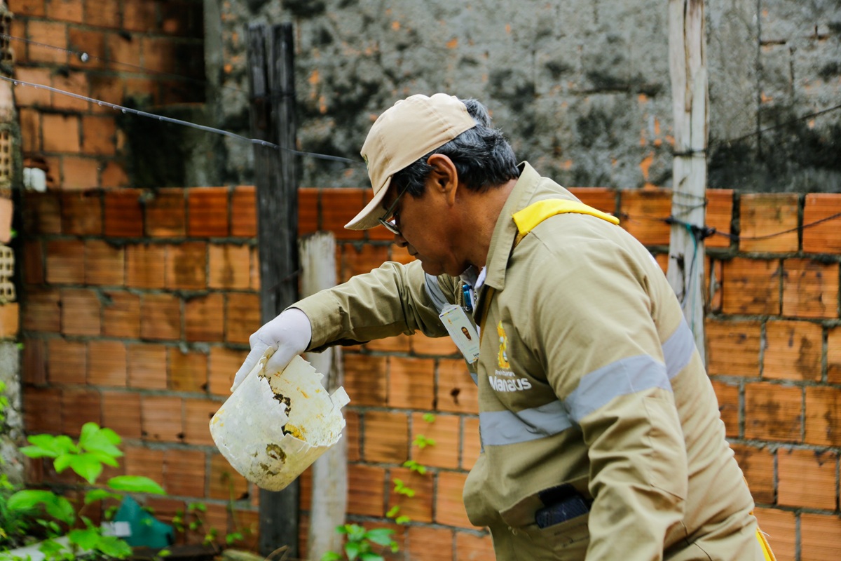 casos de dengue