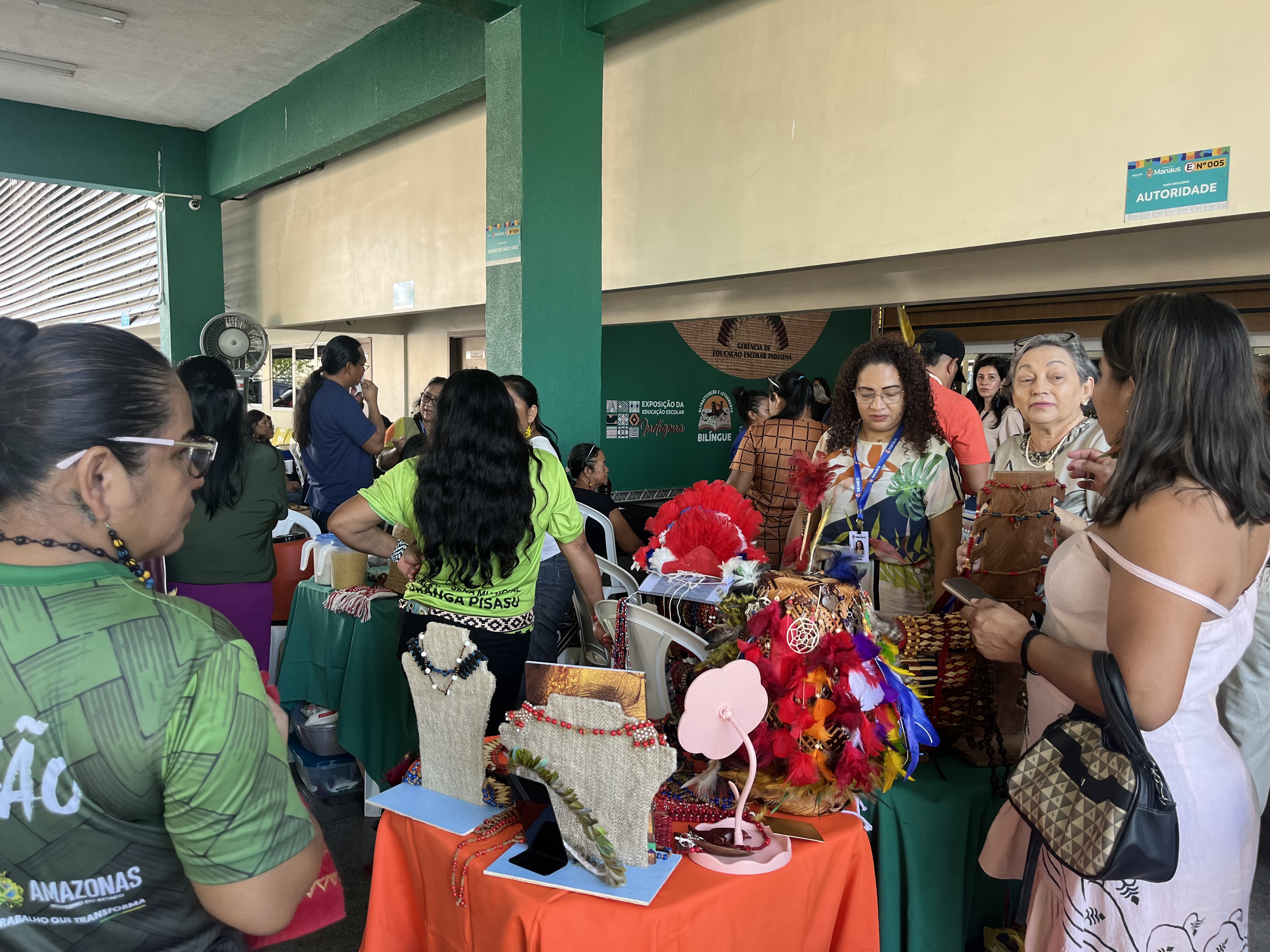 Exposição