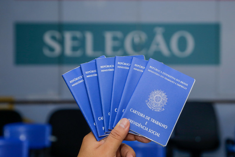 252 vagas de emprego