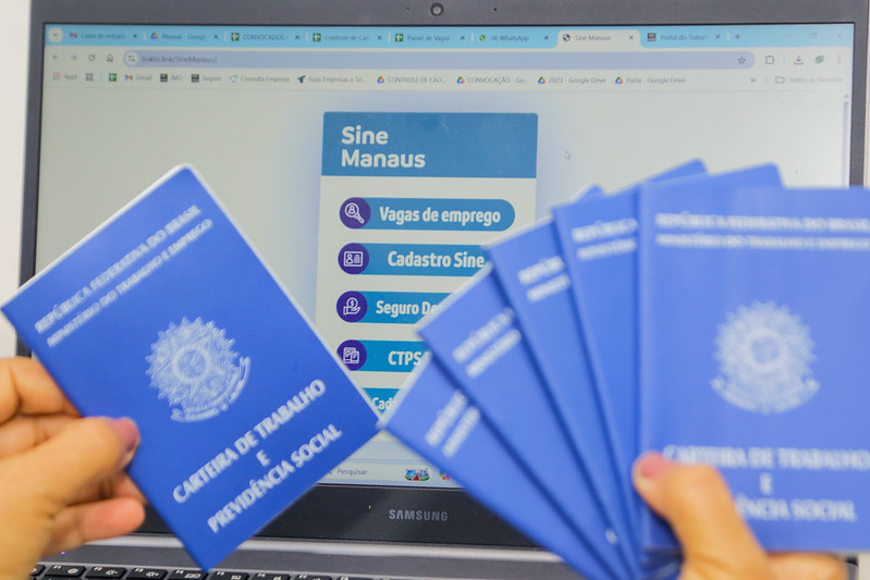 515 vagas de emprego