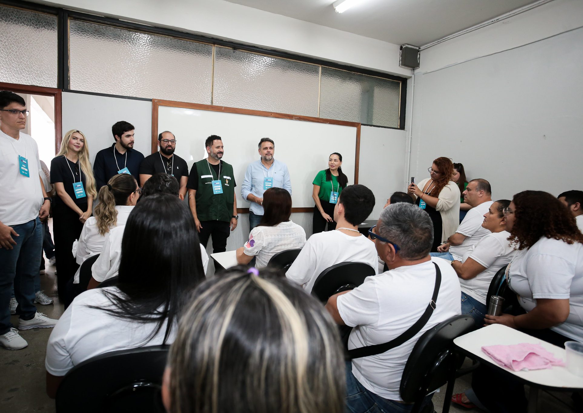 residência jurídica