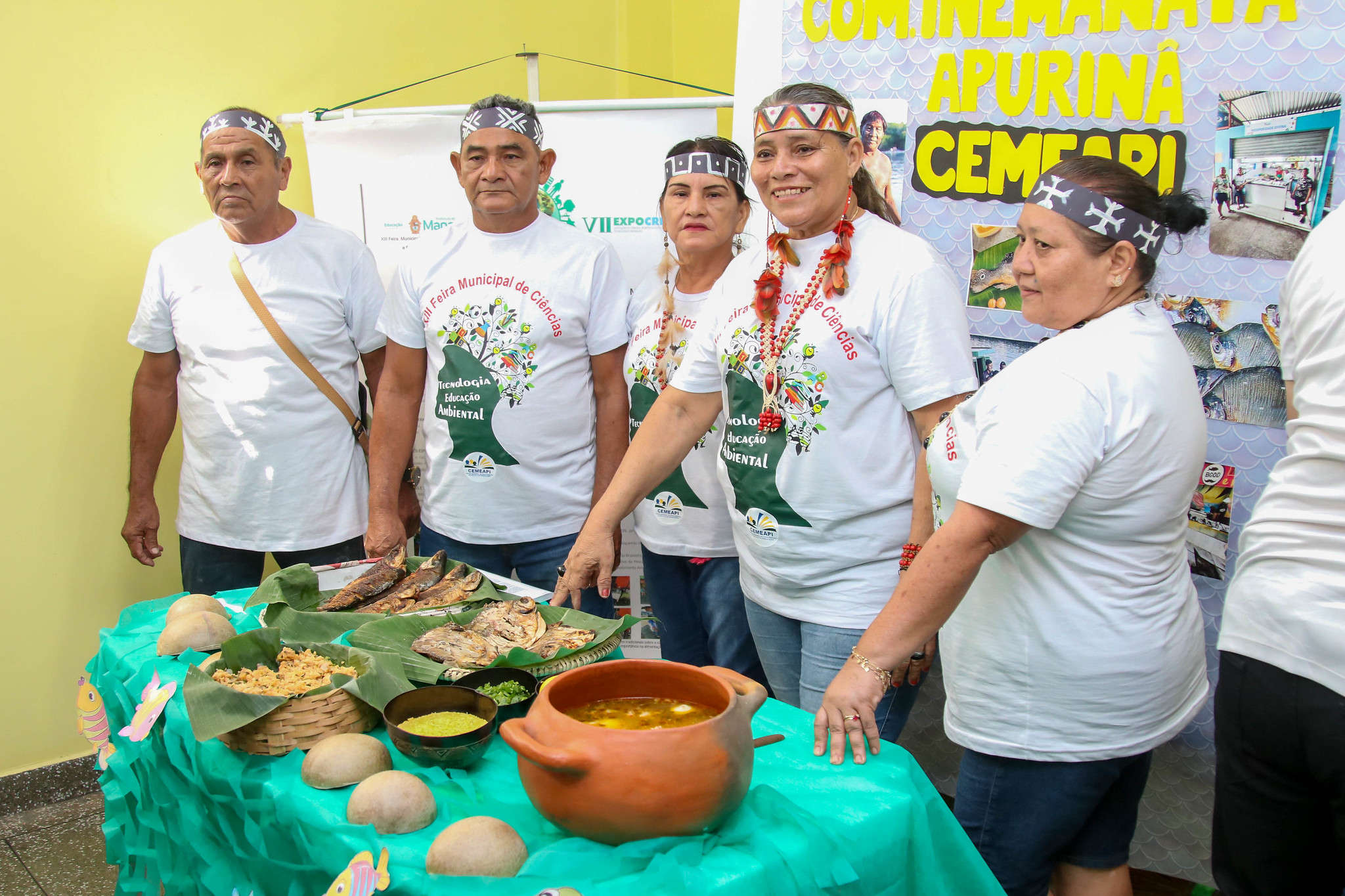 Feira