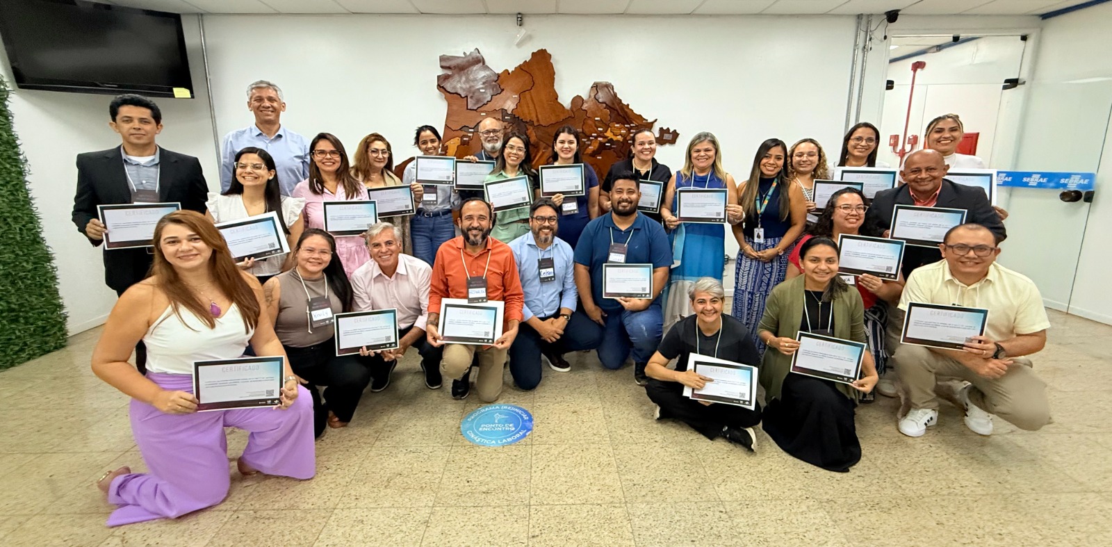 Certificação