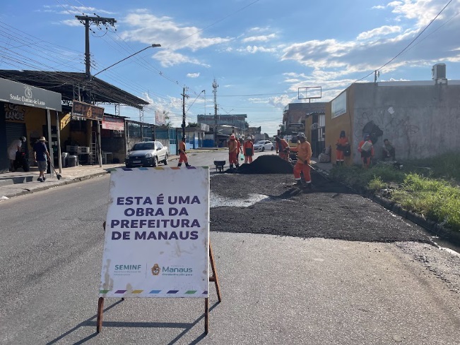 Obras