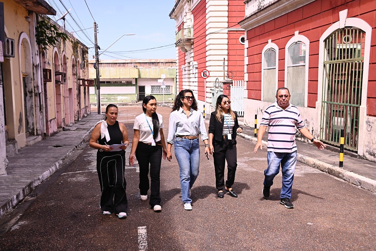 Passinho Kids