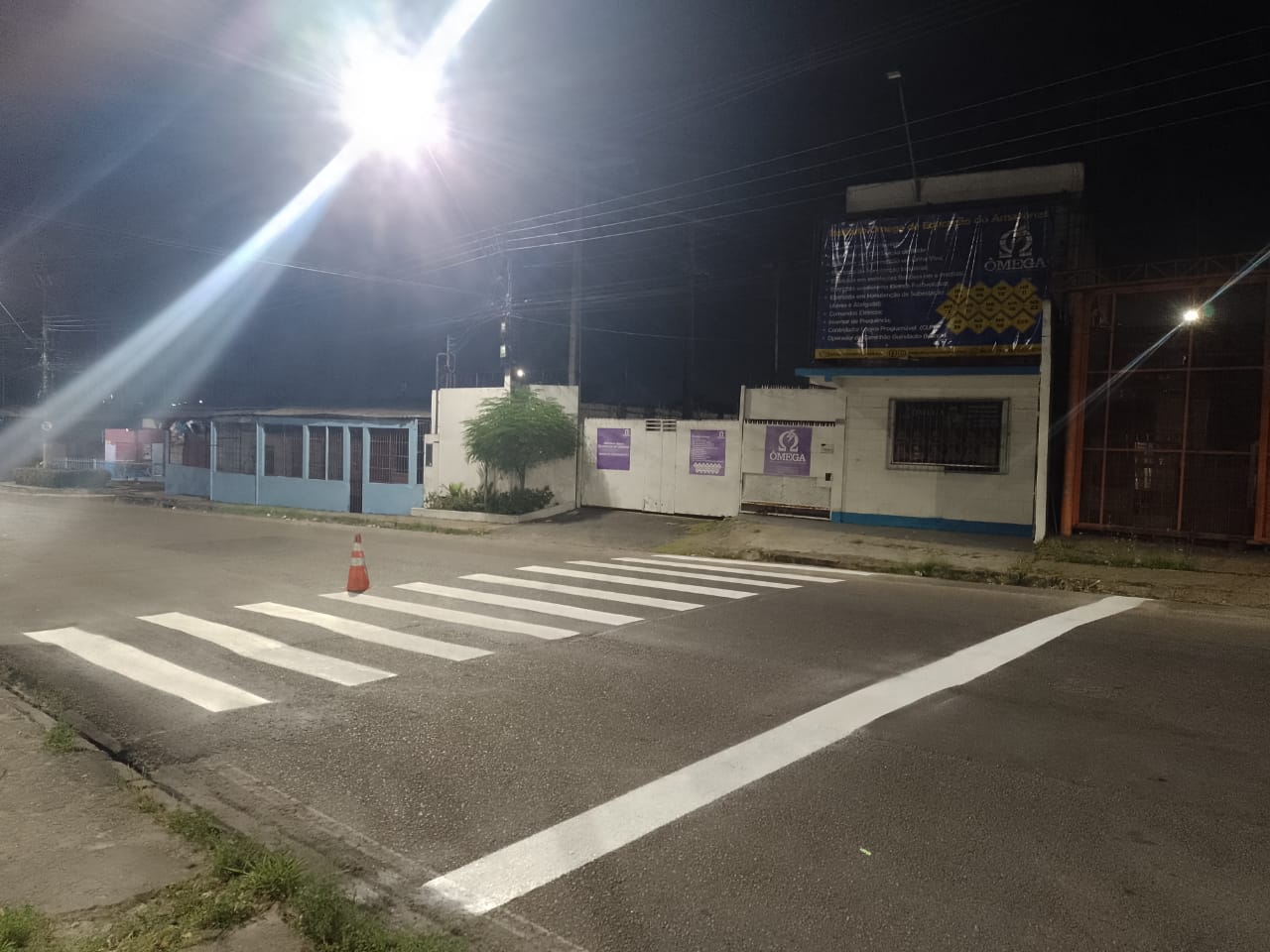 Sinalização