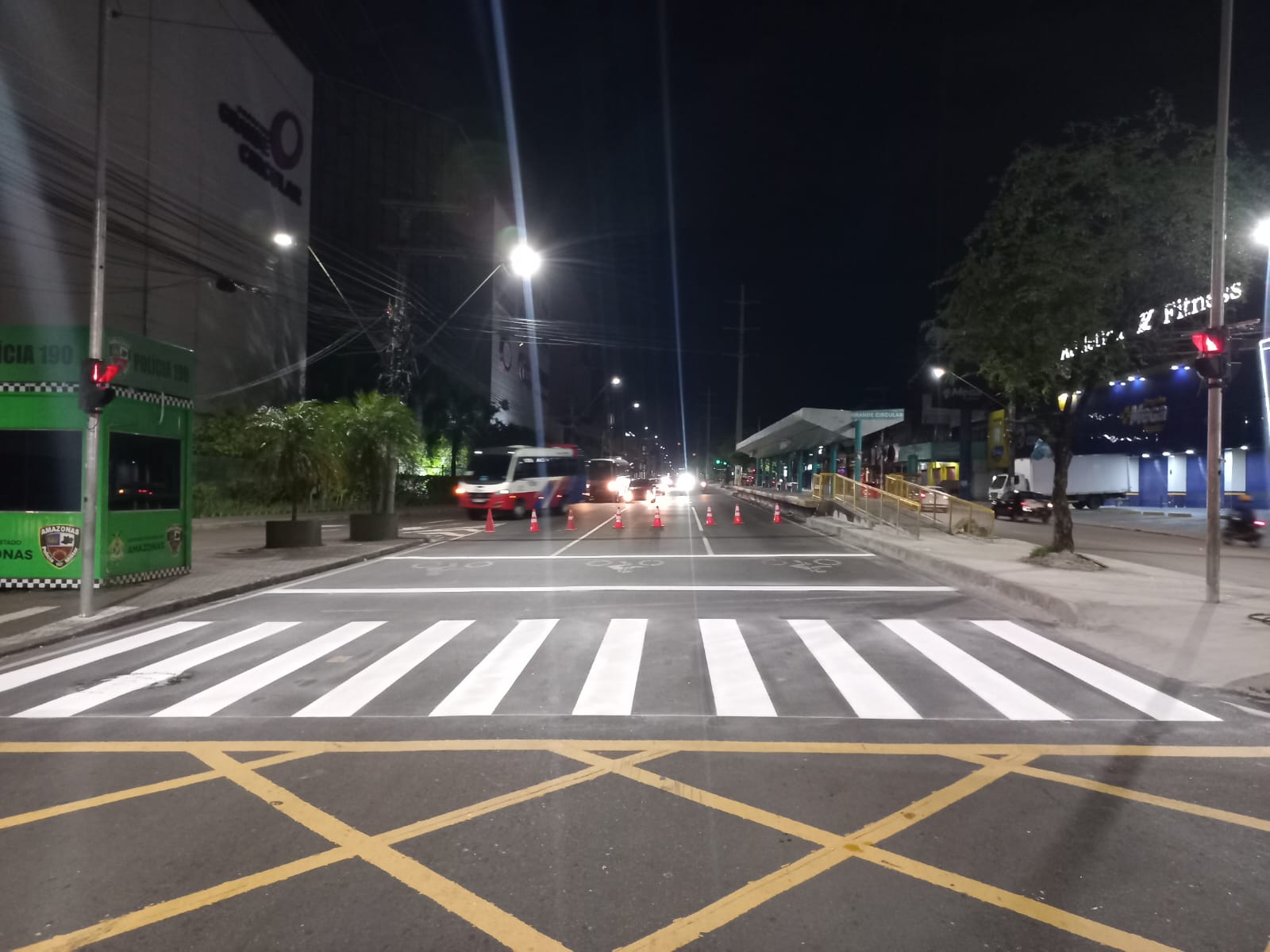 Sinalização