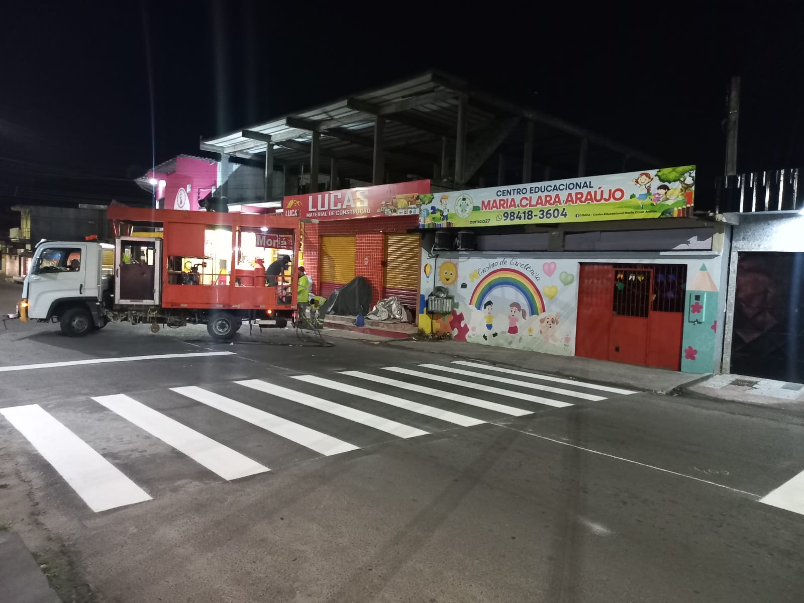 Sinalização