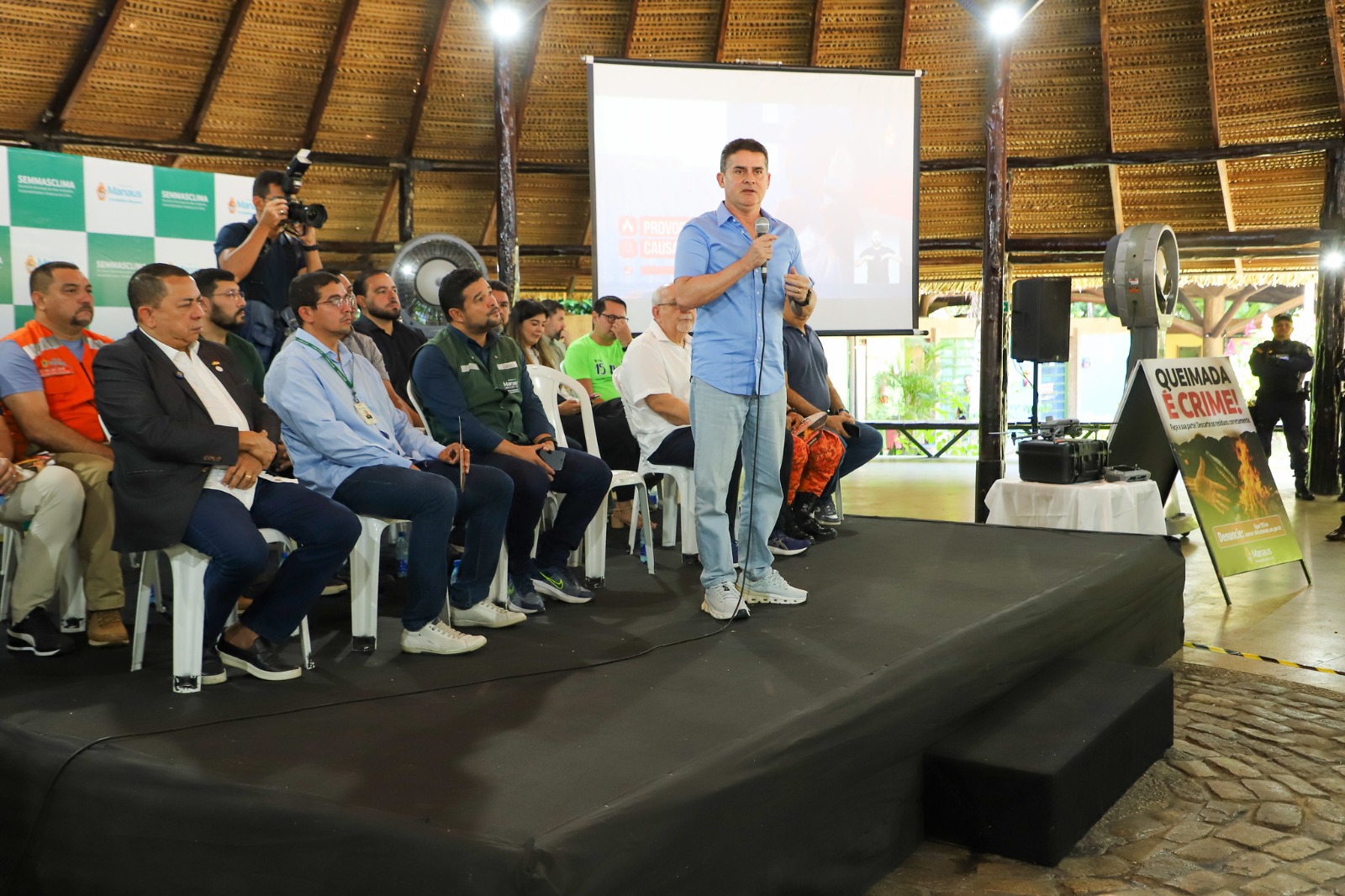Campanha