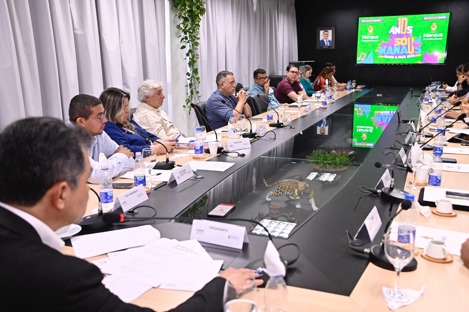 Reunião