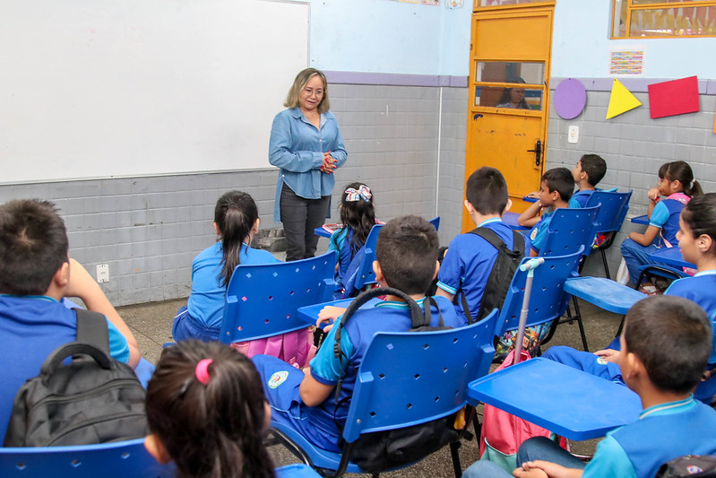 recesso escolar