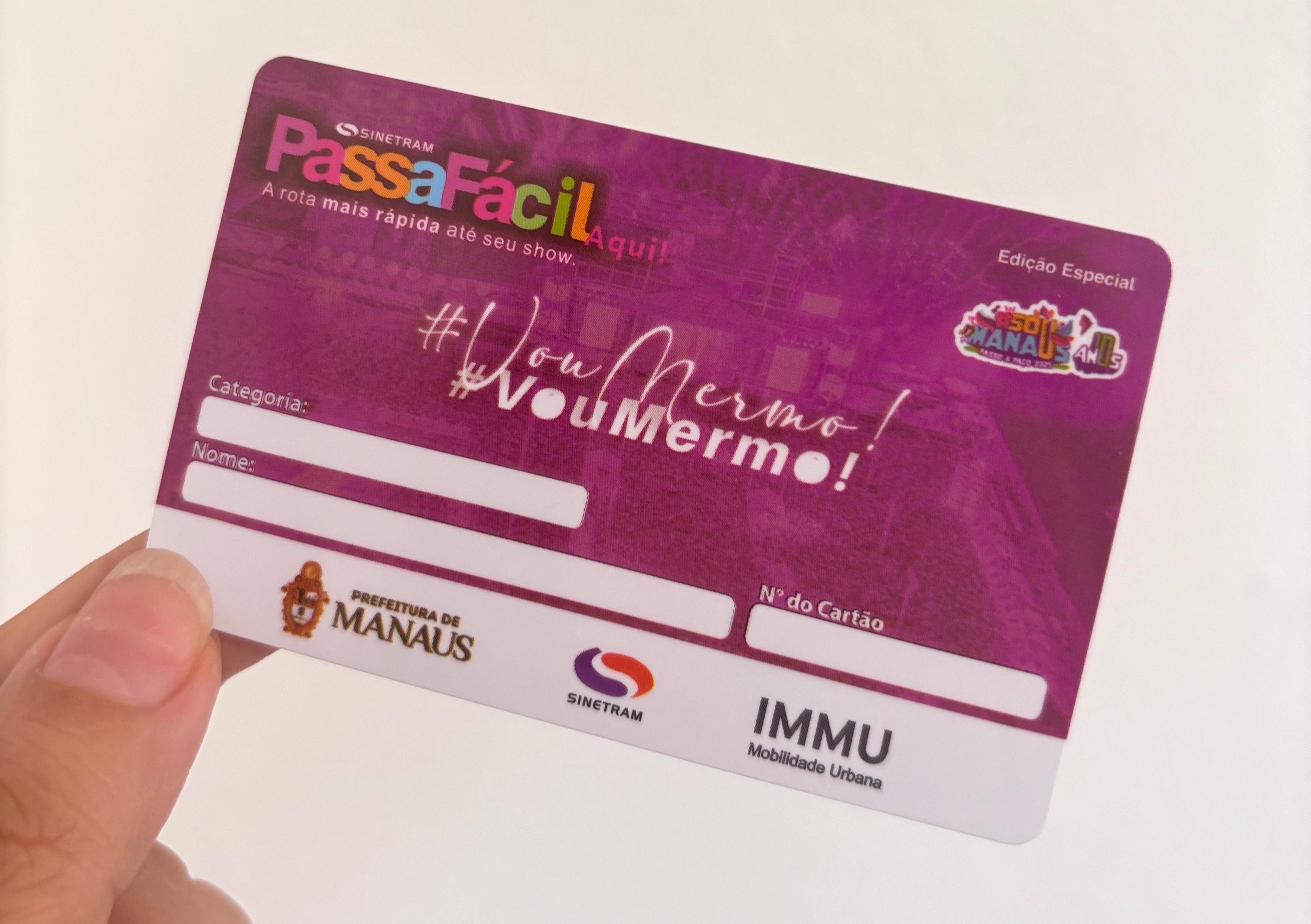 PassaFácil