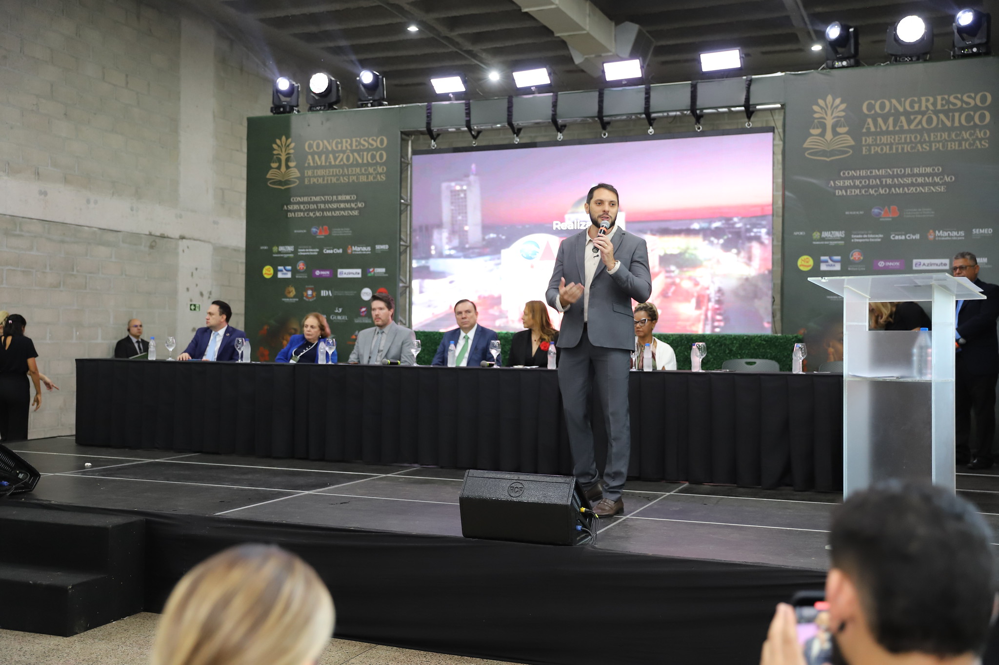 Congresso