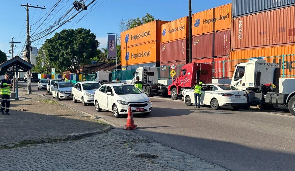 Operação