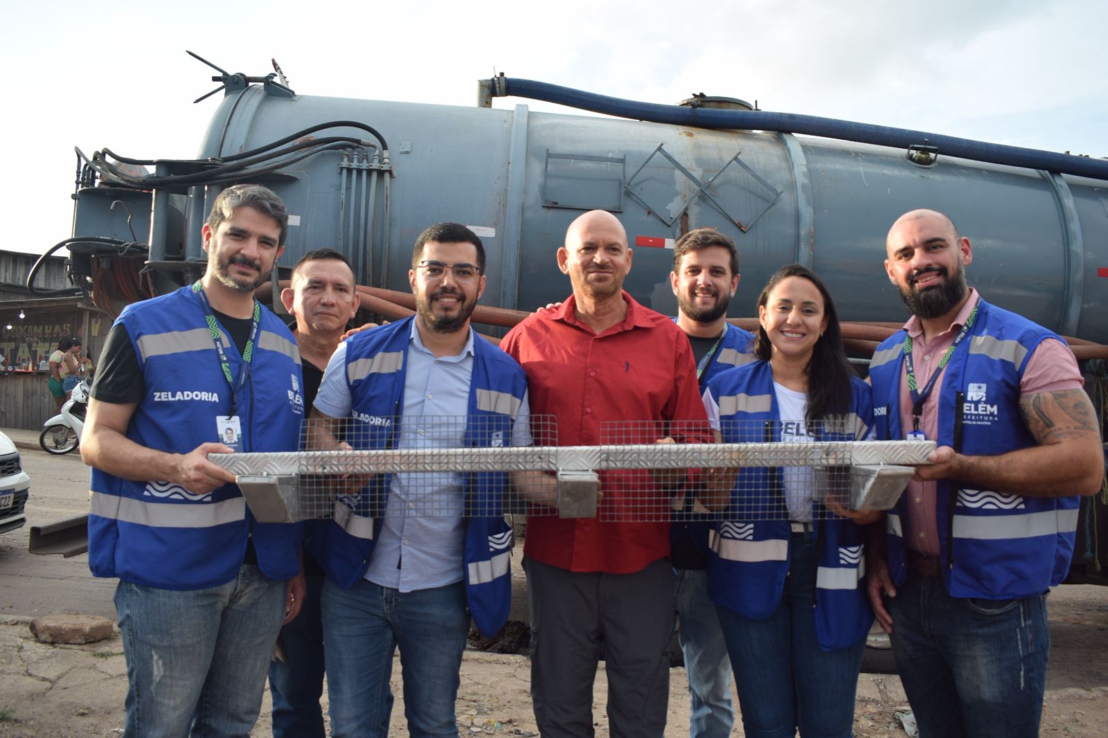 Ecobarreiras