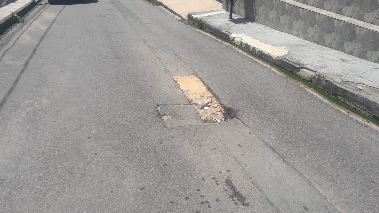 Irregularidade