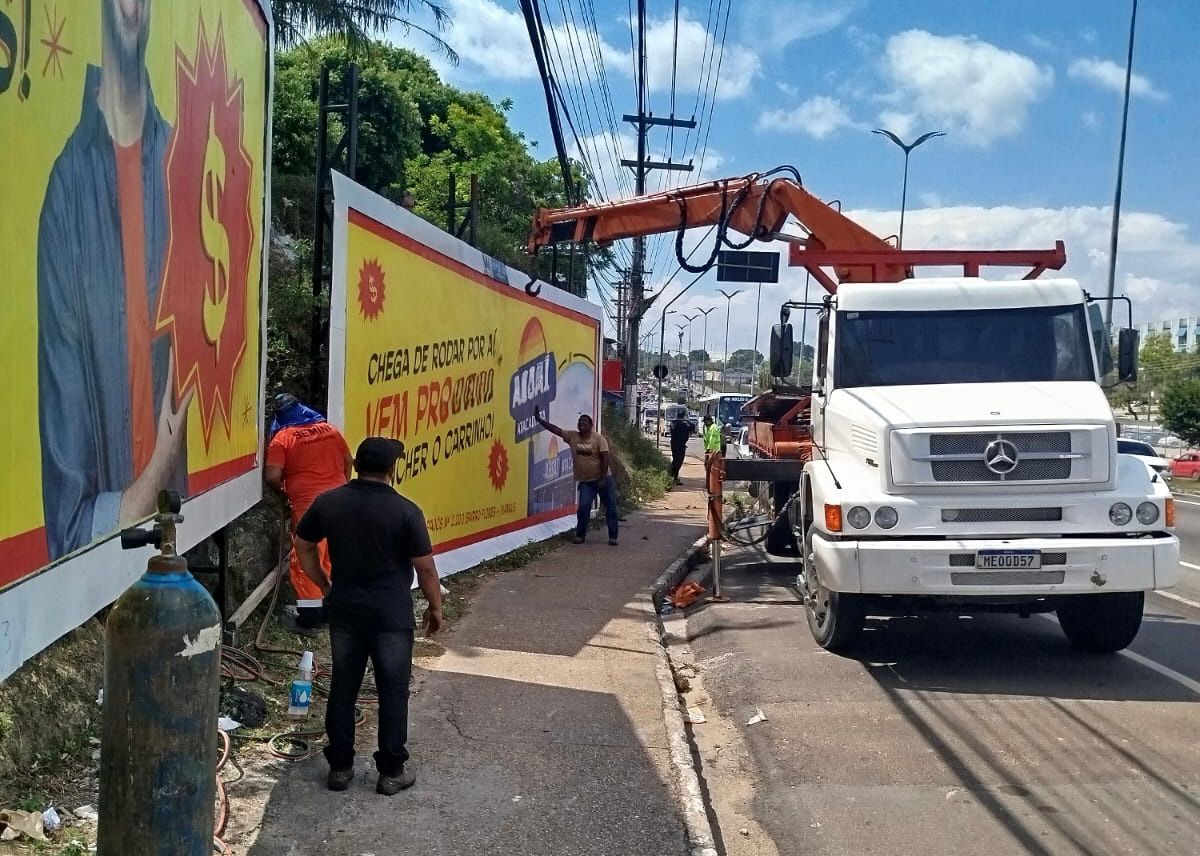 Demolição