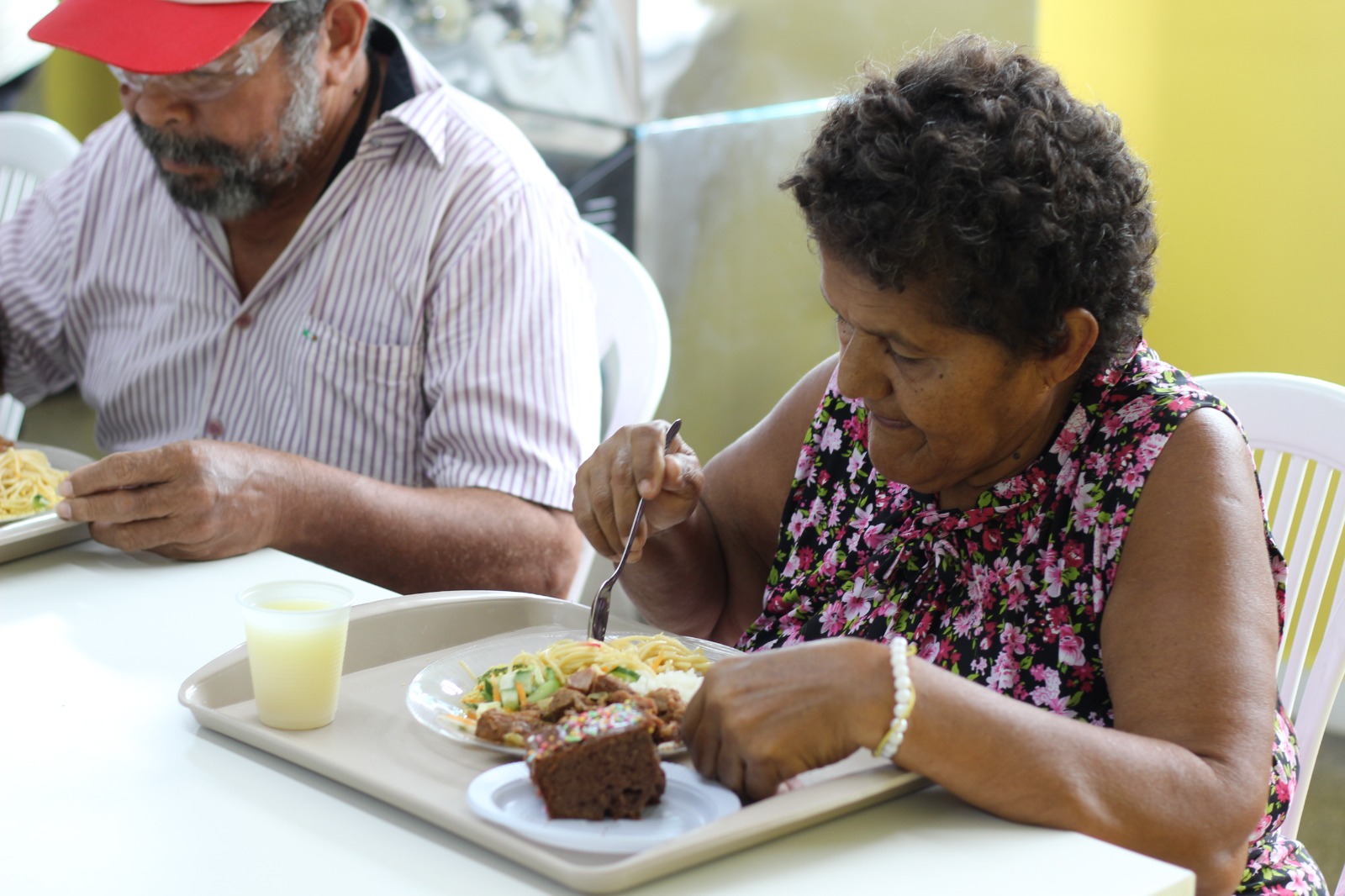Segurança alimentar