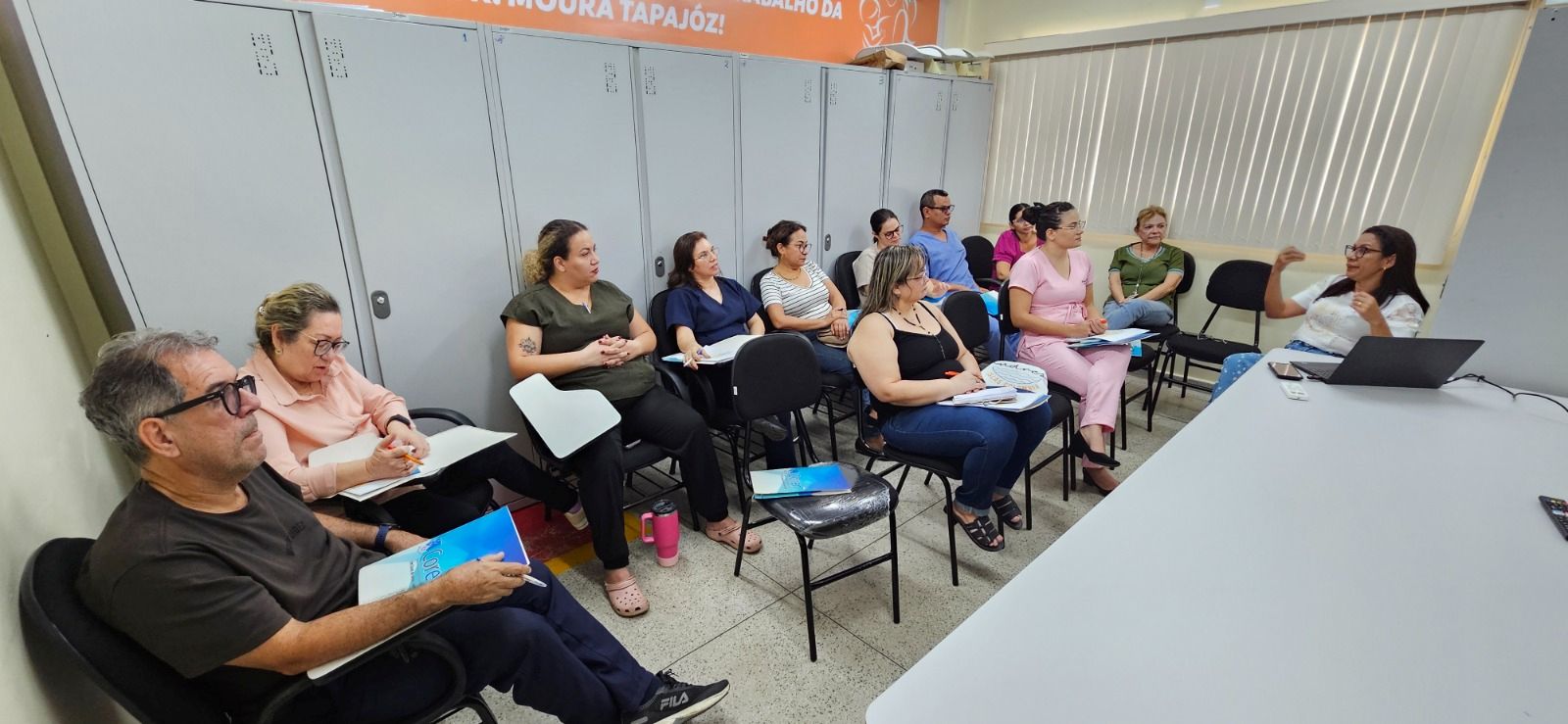 Curso