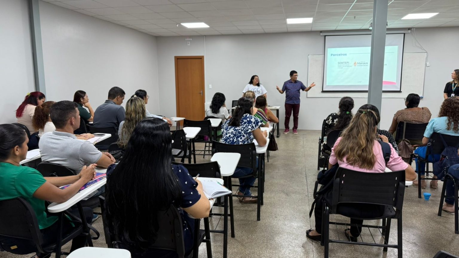 Curso