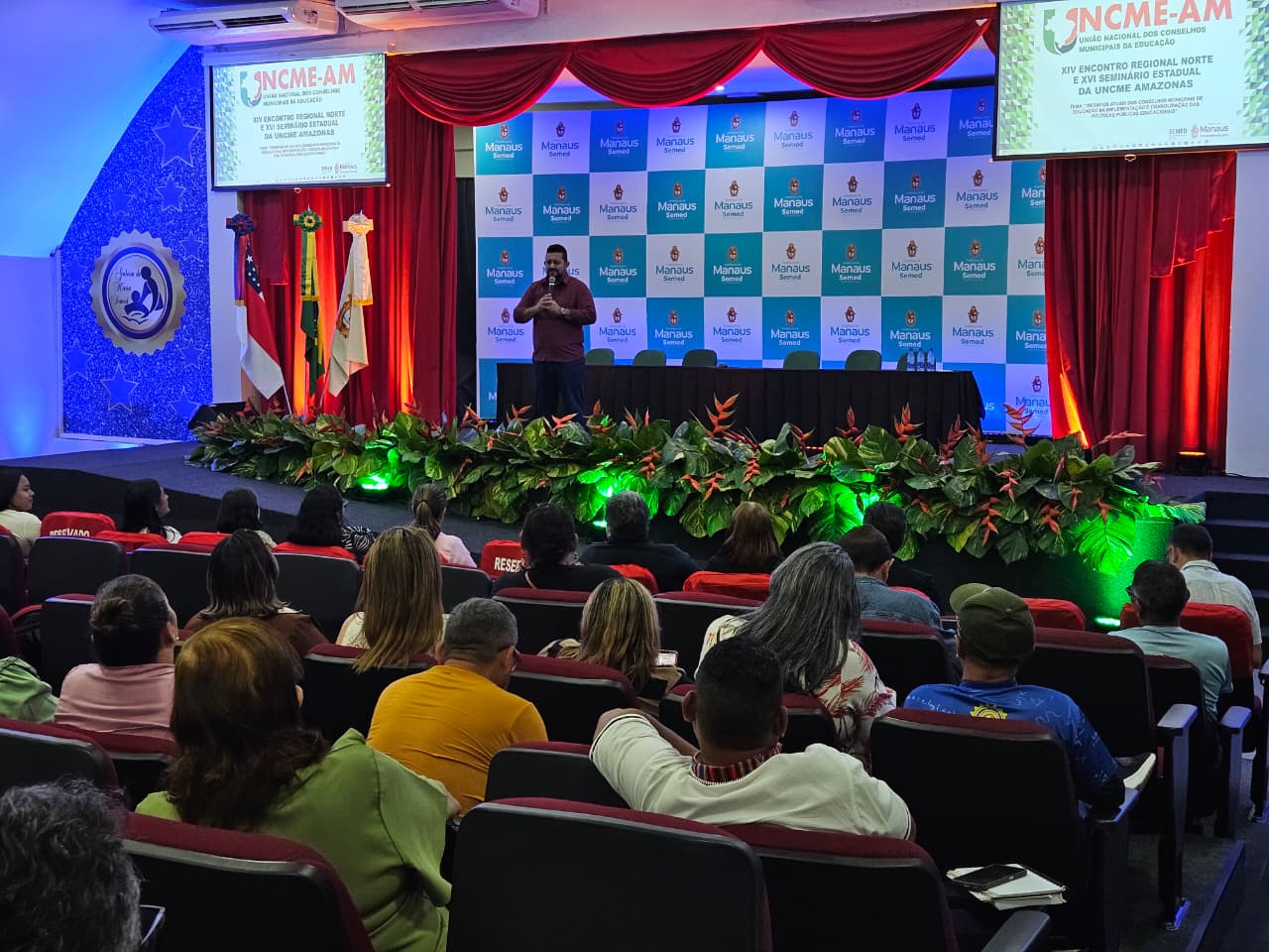 Seminário