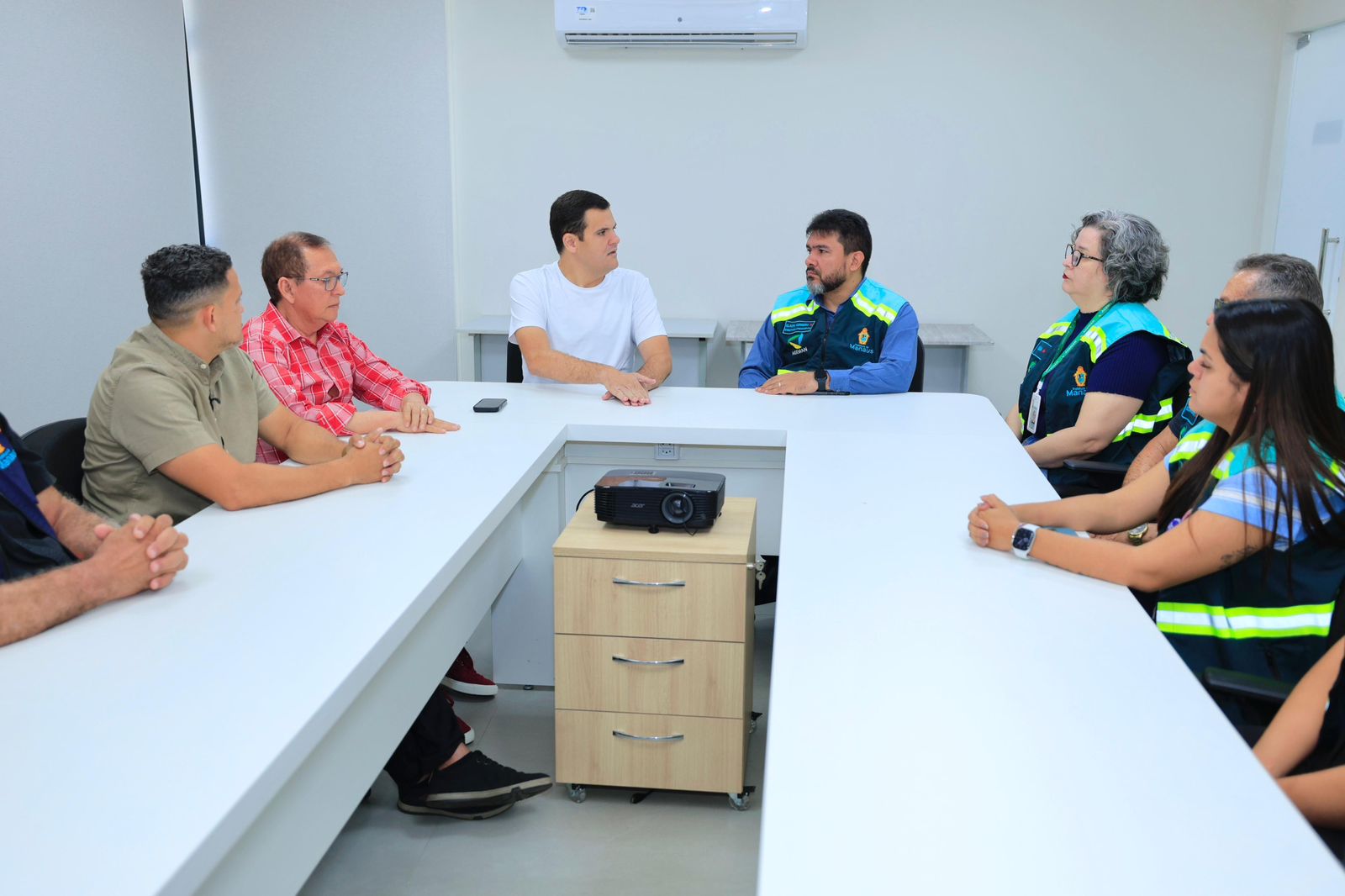 Reunião
