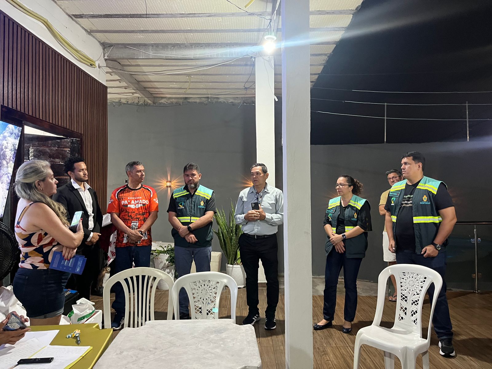 Reunião