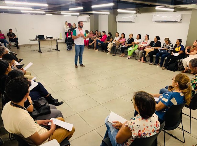 Treinamento