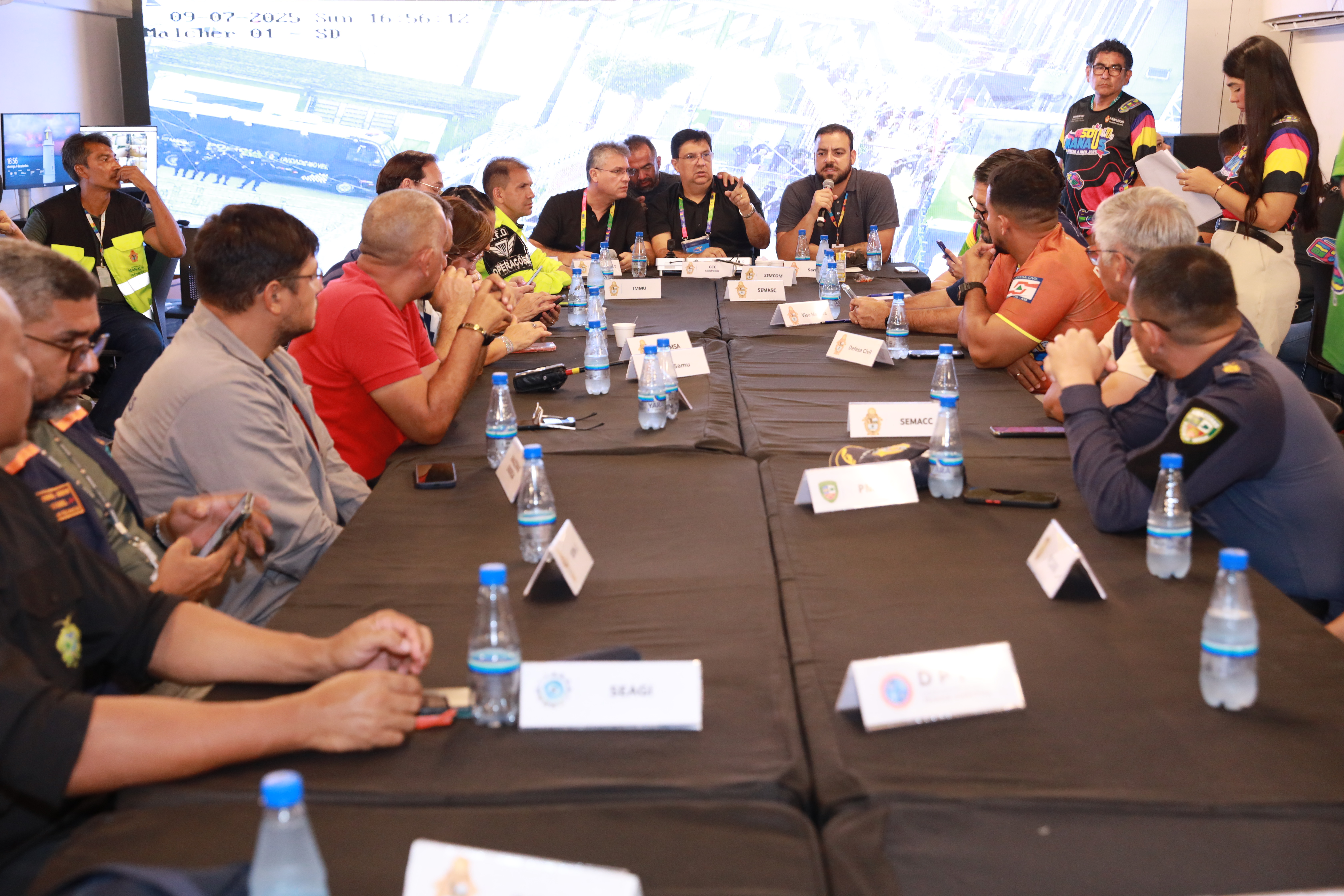Reunião