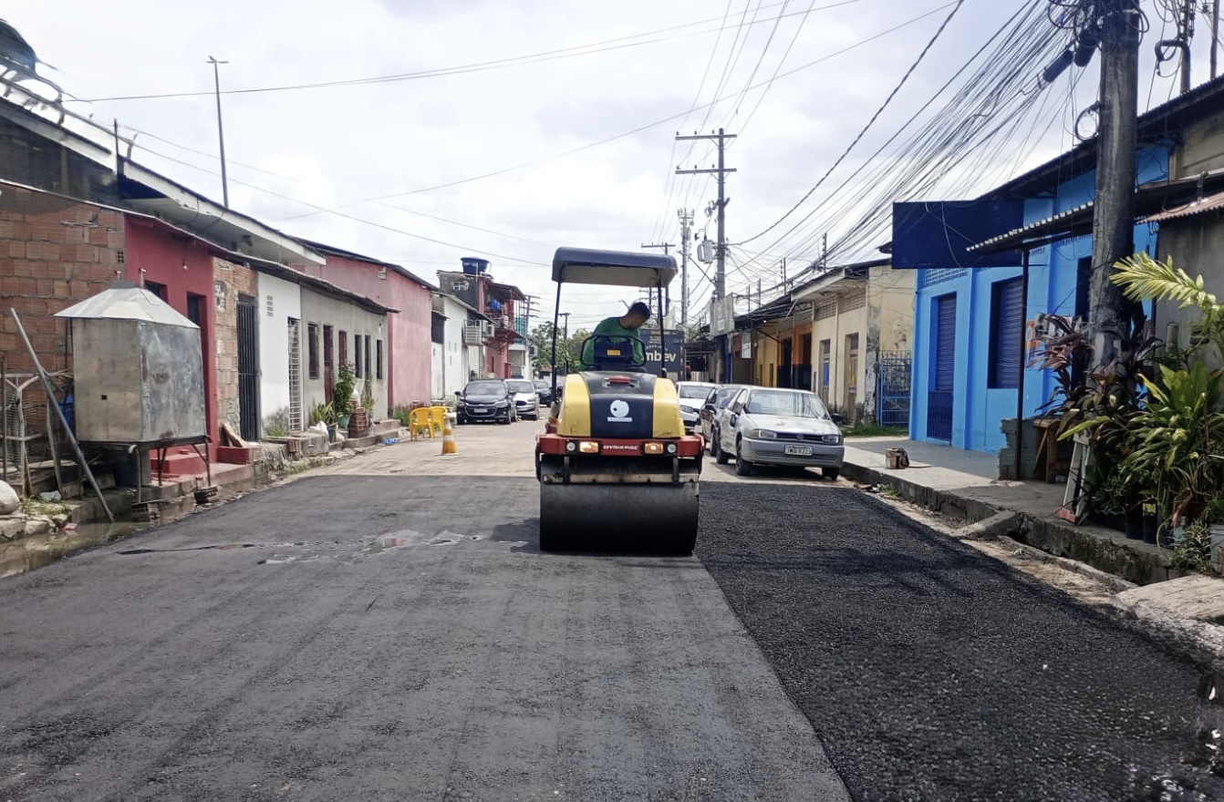 Cidade Nova