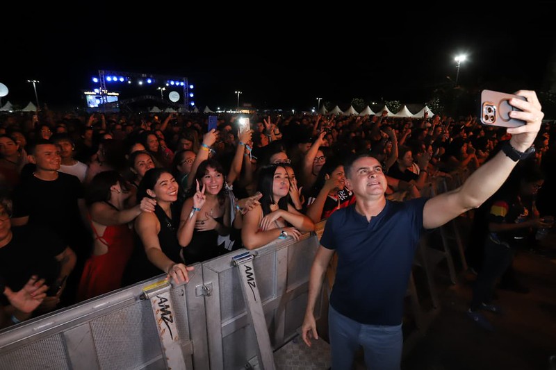 David #SouManaus