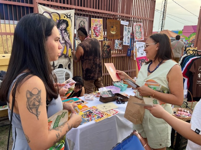 Espaço Moda