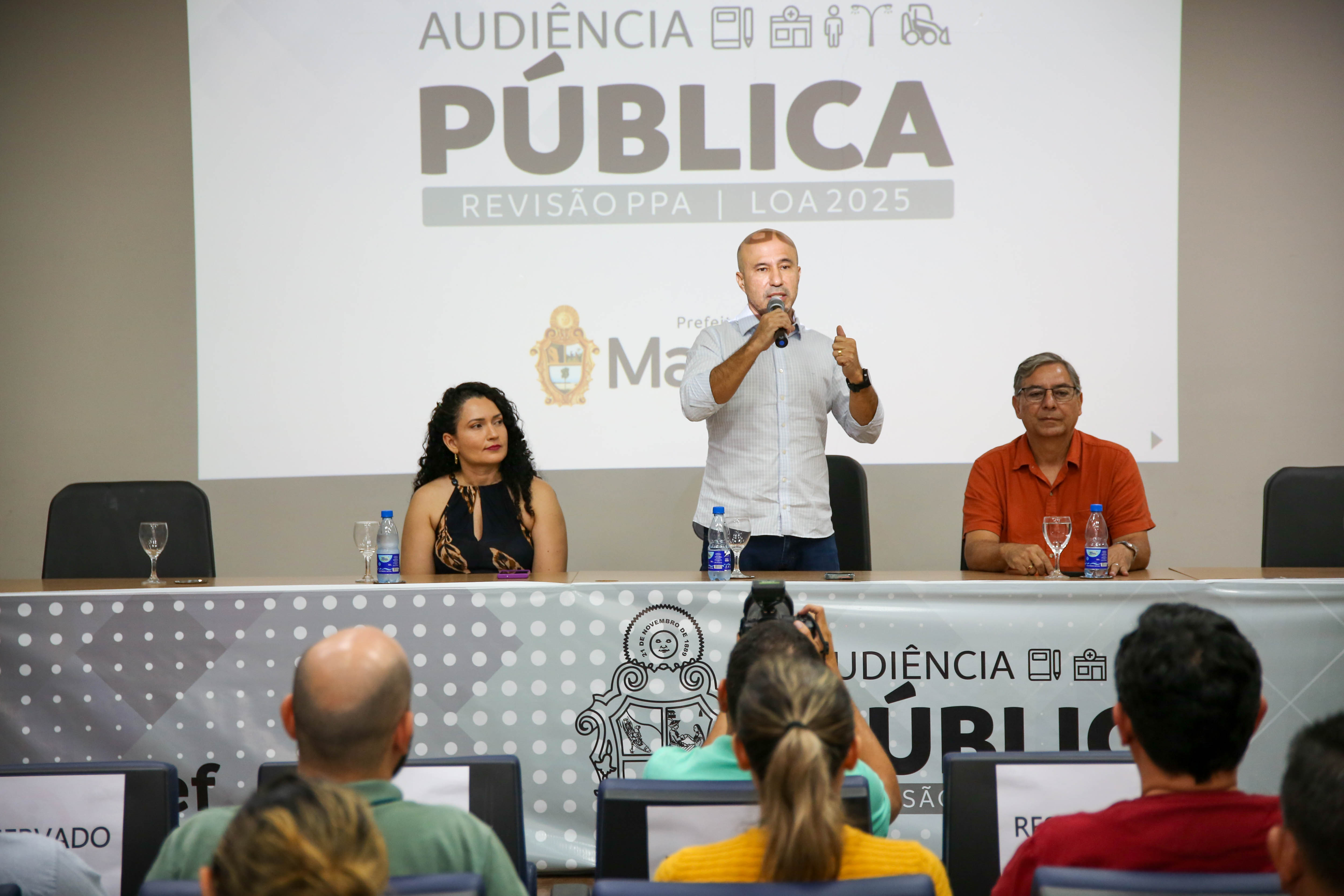 PPA e PLOA 2026