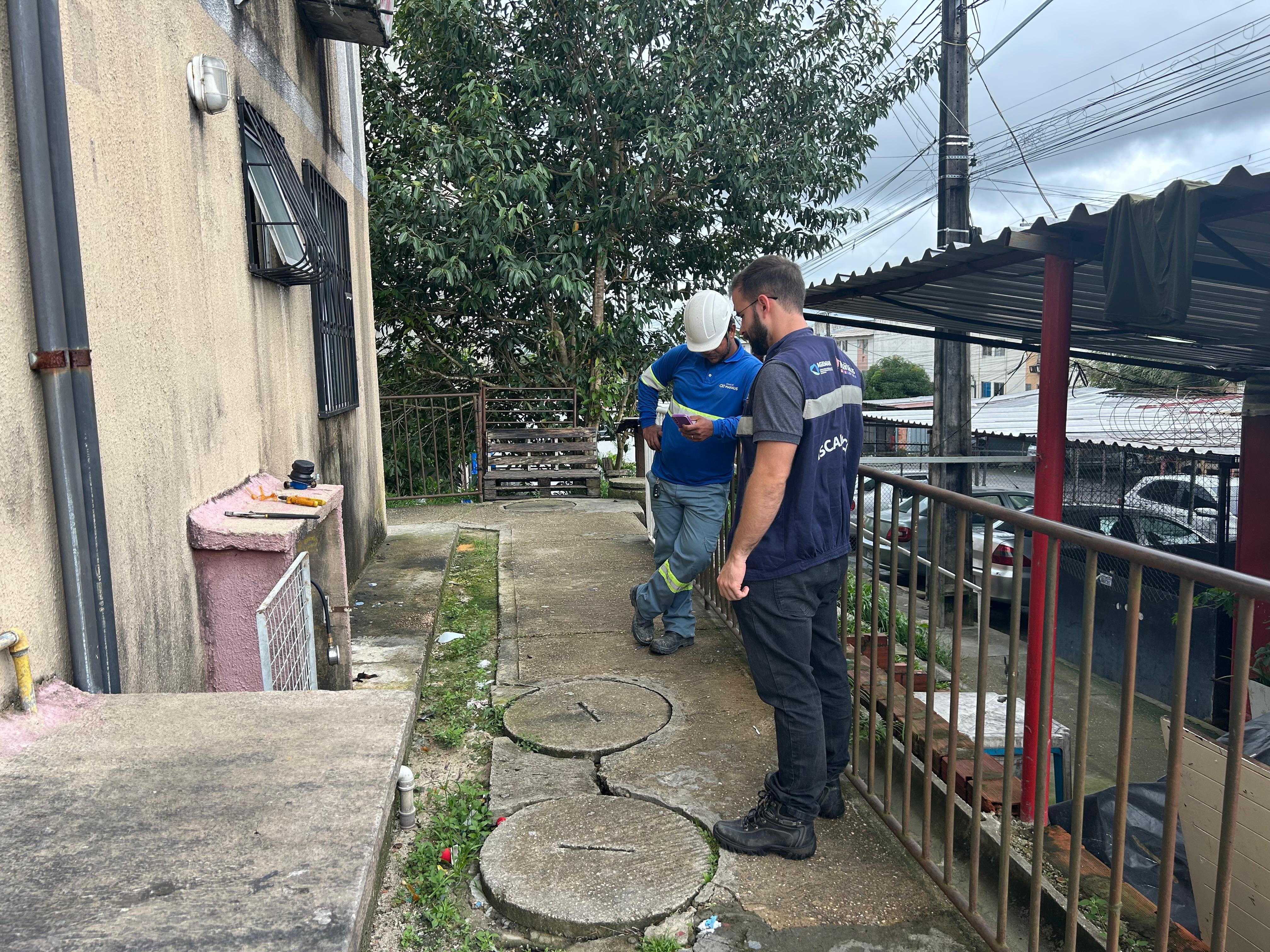Irregularidade