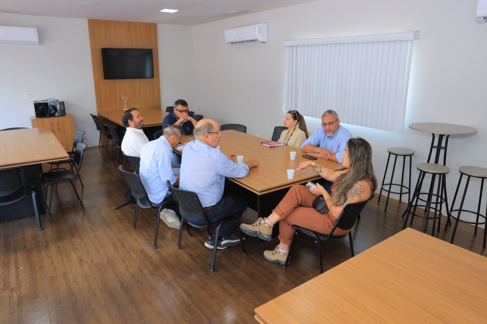 Reunião
